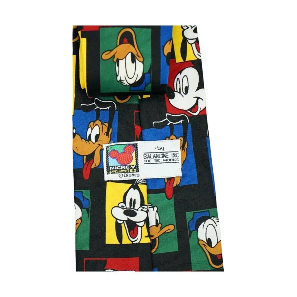 Mickey Unlimited length 56